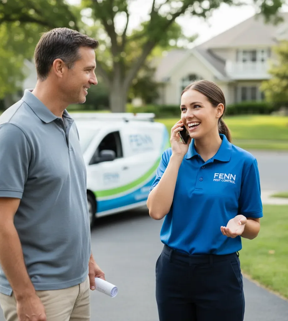 Silverfish Control in Harrisburg, OR